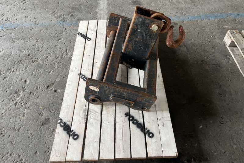 OmecoHub - Immagine MANITOU PC50